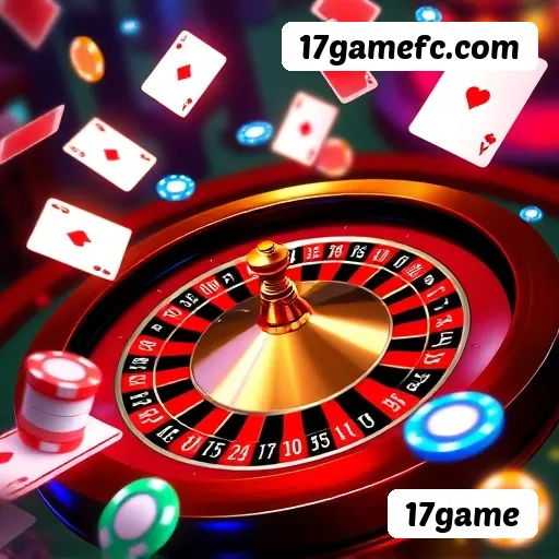 Requisitos sistema 17game APK Android