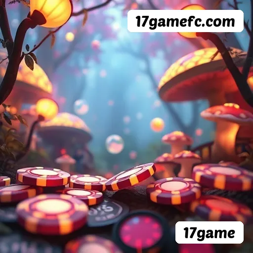 17game App Mobile iOS Android Brasil