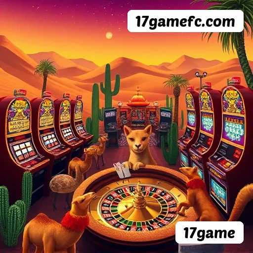 Notificações push 17game app