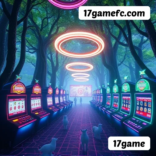 Roleta ao vivo 17game