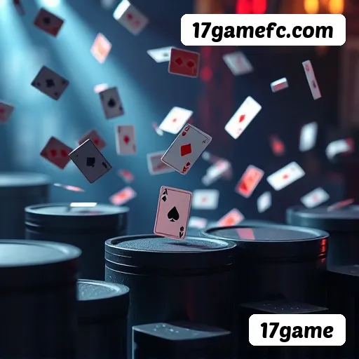 Baccarat ao vivo 17game