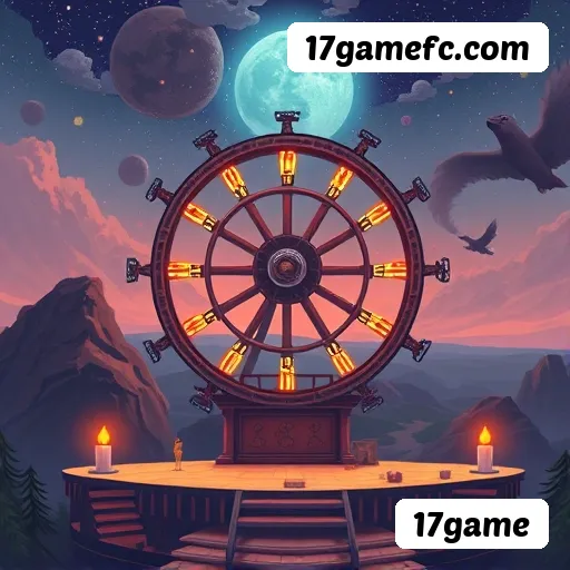 Segurança Certificada 17game Licença Curaçao